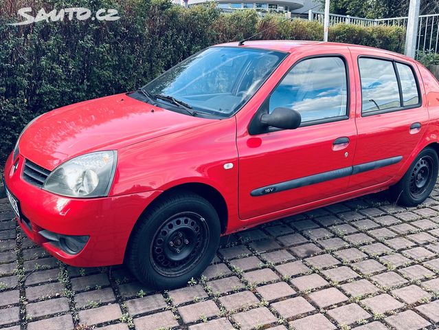 Renault Thalia